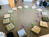 Eindr&uuml;cke der Projektwoche