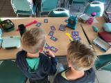 Schulpatenprojekt